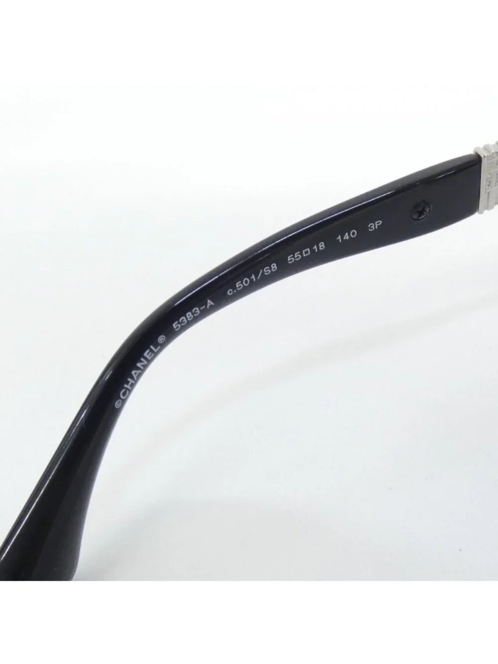Chanel Sunglasses Eyewear